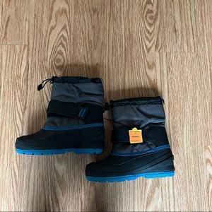 New cat & jack boots